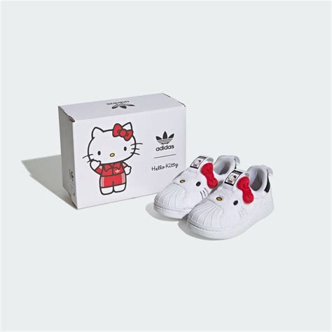 hello kitty adidas schuhe|adidas hello kitty tracksuit.